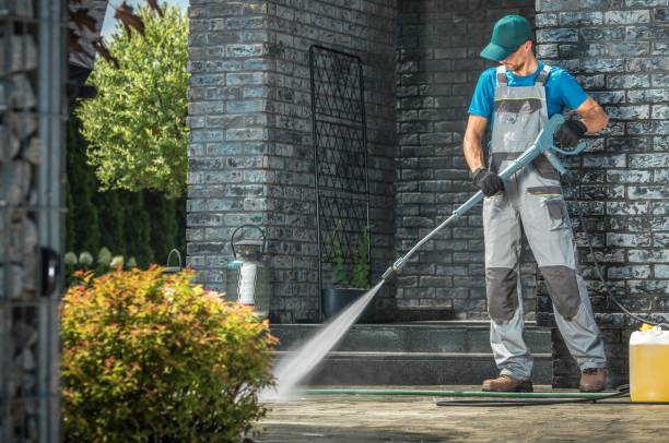 Best Machinery and Equipment Cleaning  in Winterset, IA