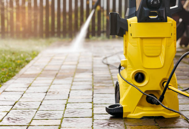 Best Building Exterior Washing  in Winterset, IA